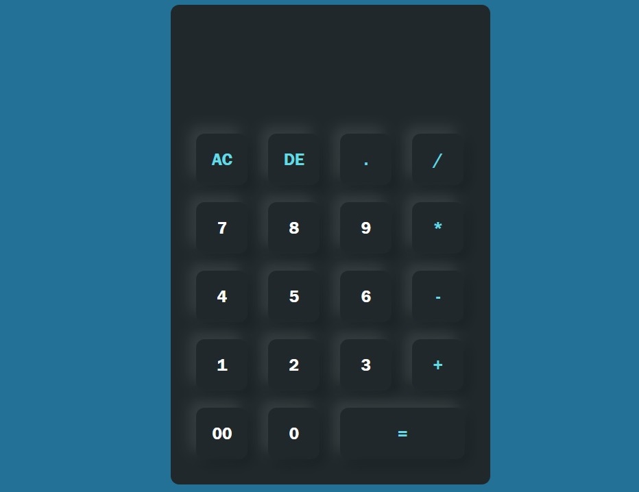 calculator